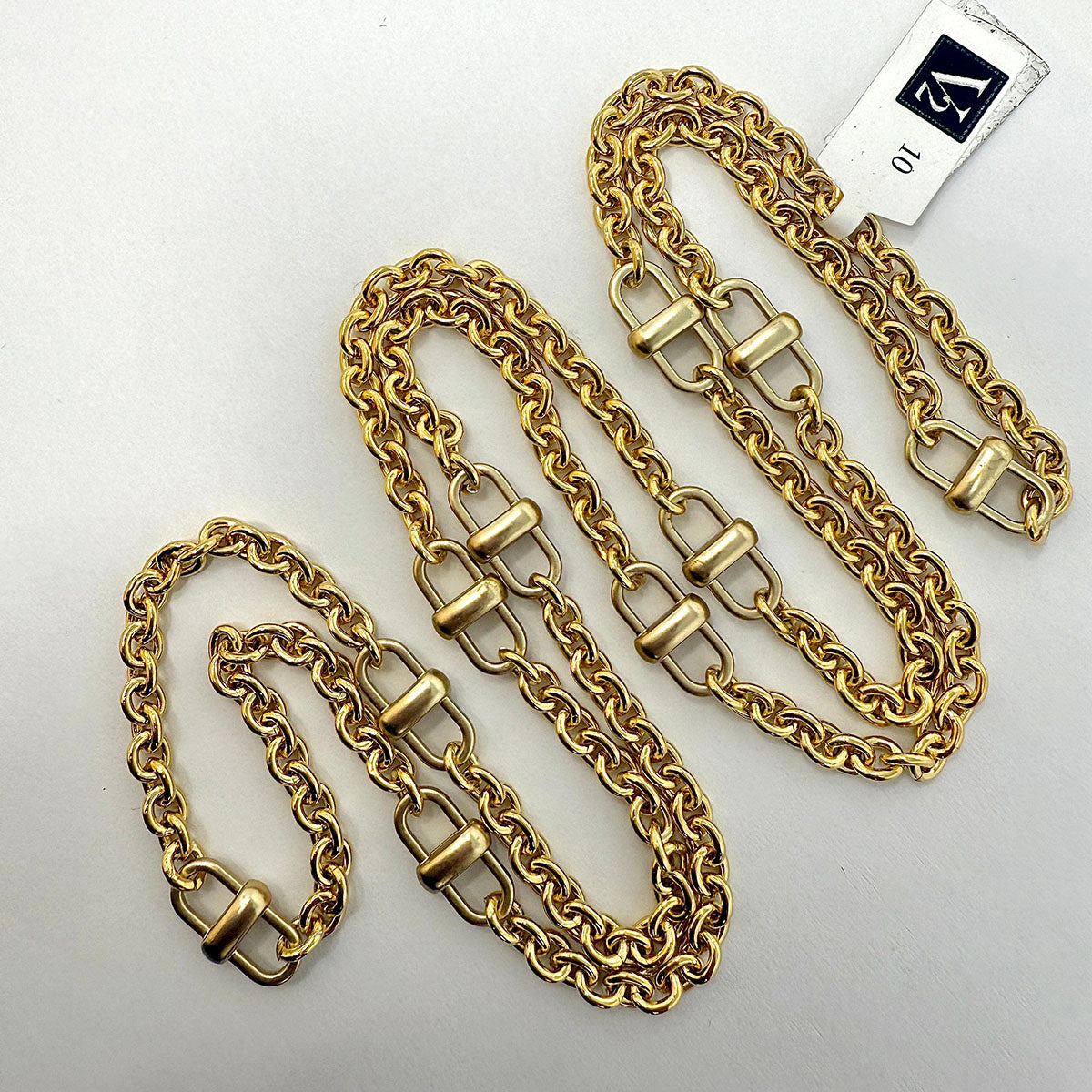 V2 Designs Necklace