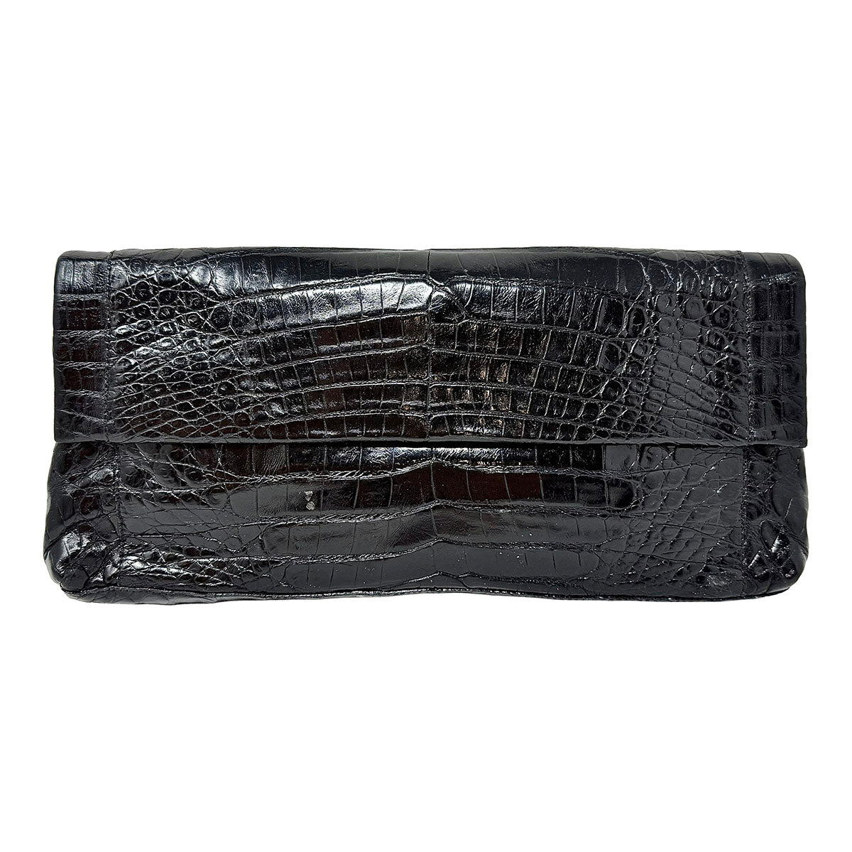 Nancy Gonzalez Clutch