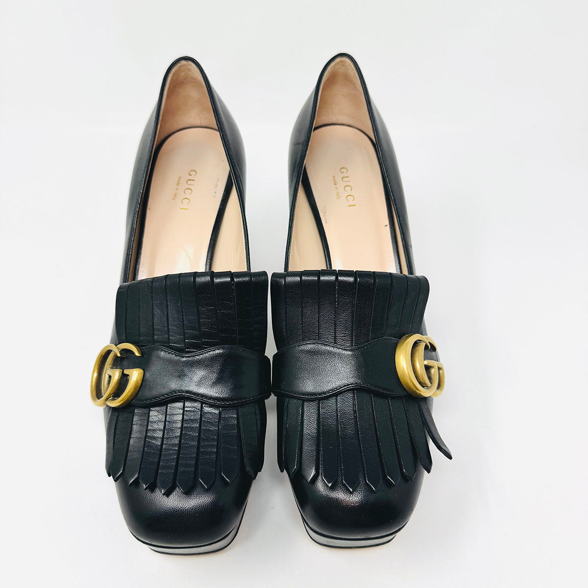 Gucci Pumps