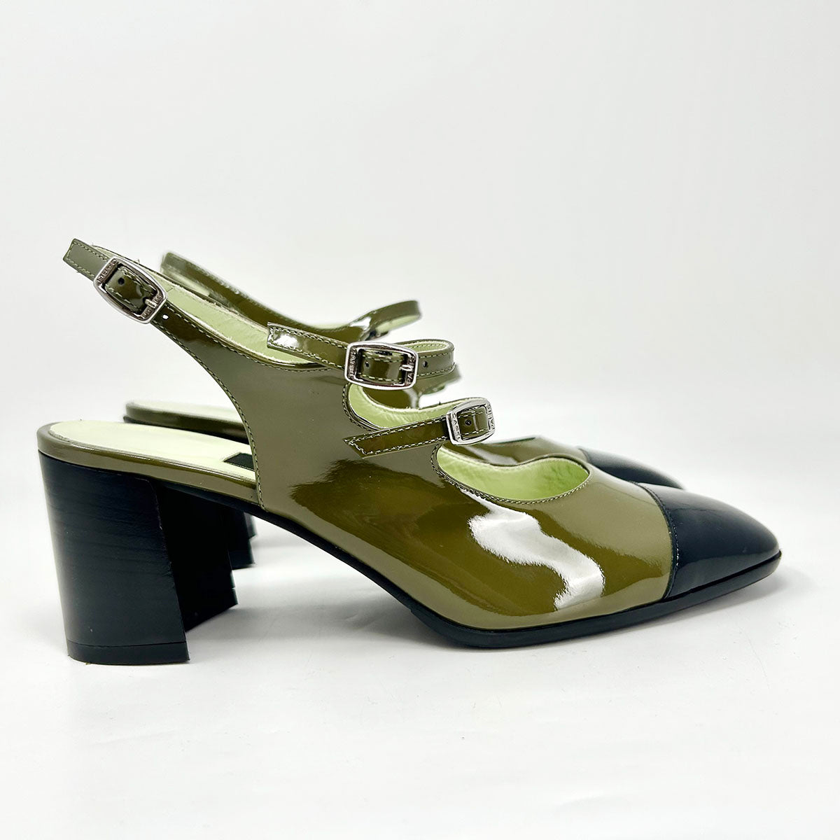 Carel Pumps