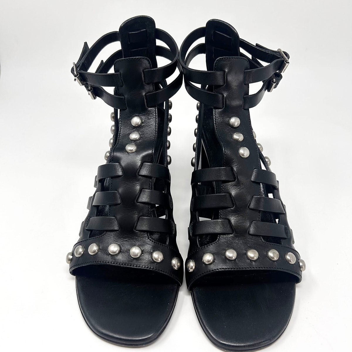 Saint Laurent Sandals
