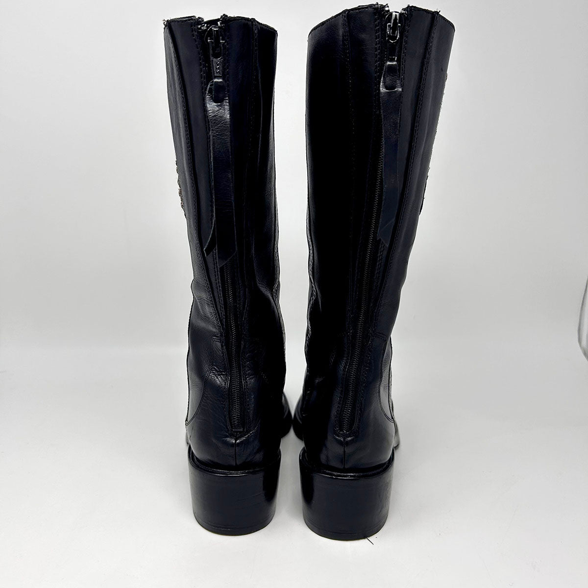 Diana Broussard Boots