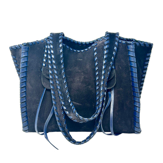 Chloe Mony Tote
