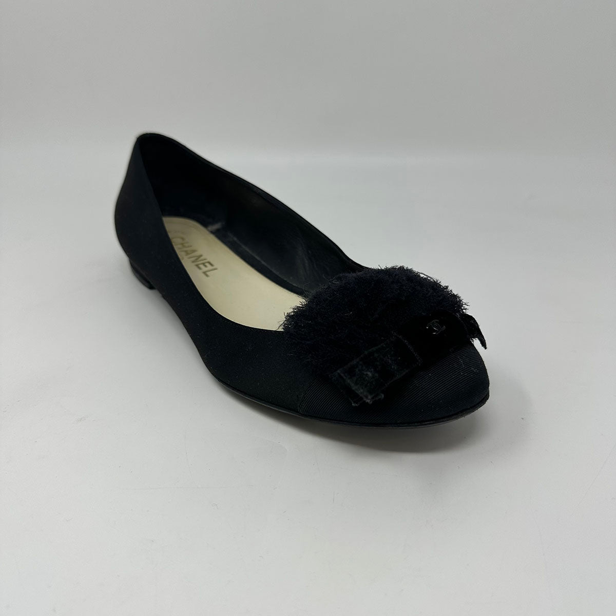 Chanel Flats