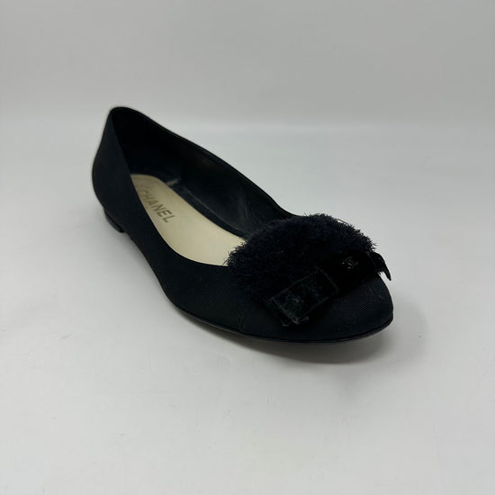 Chanel Flats