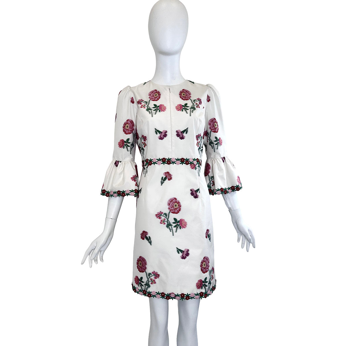 Andrew GN Dress