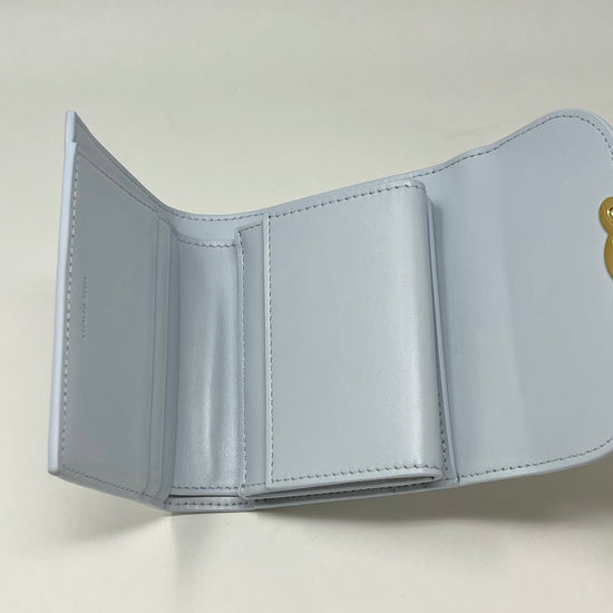 Celine Triomphe Wallet