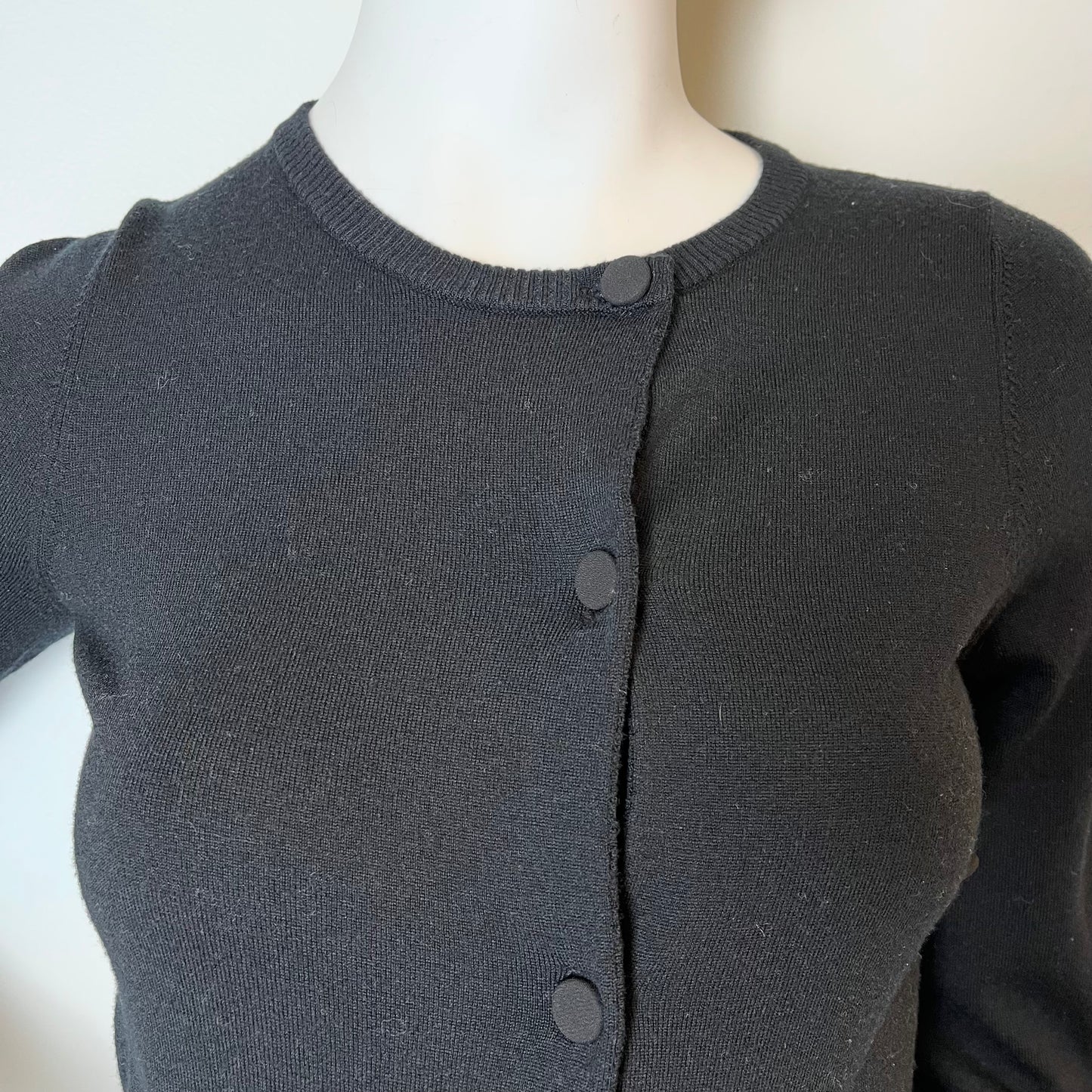 No 21 Cardigan