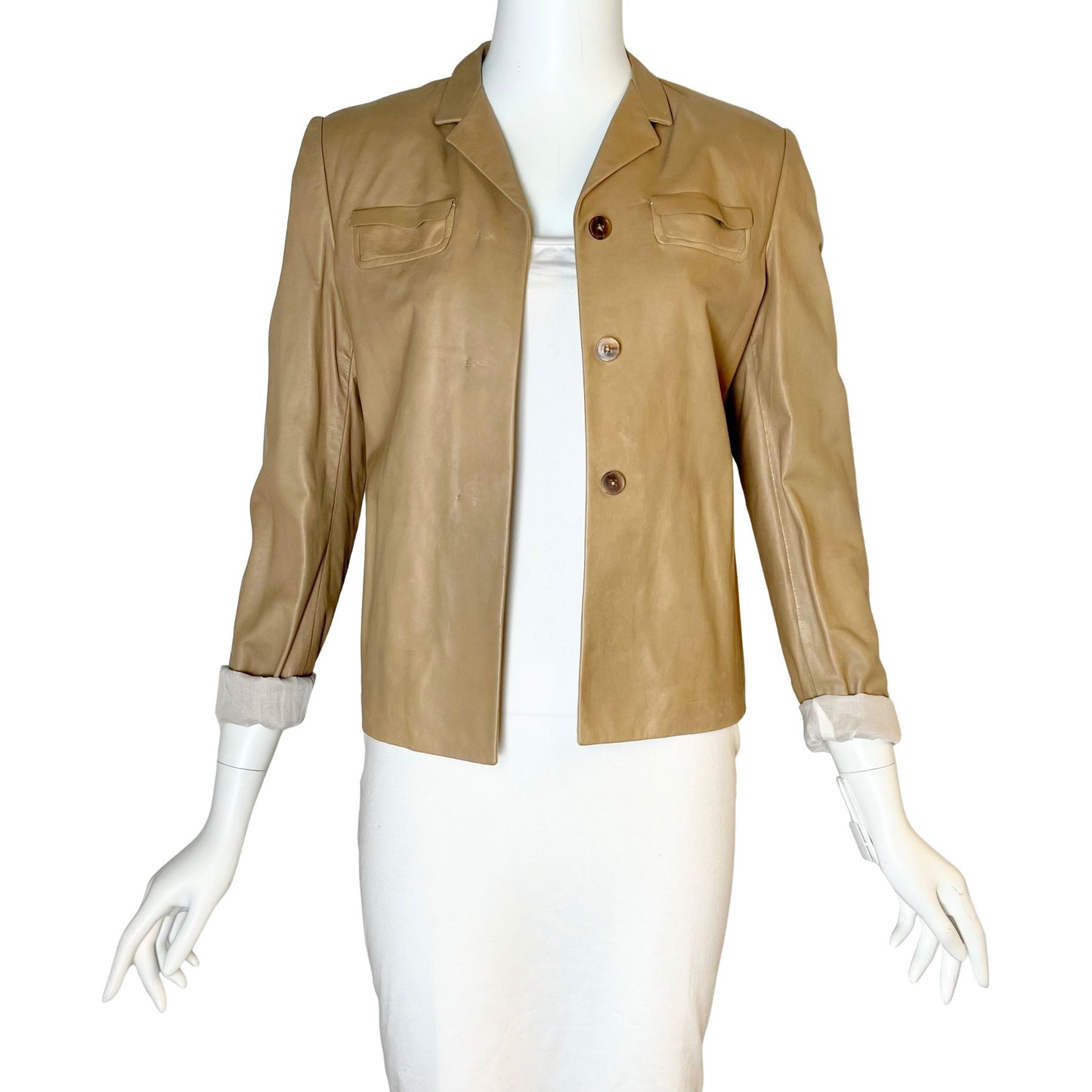 Jill Sander Jacket