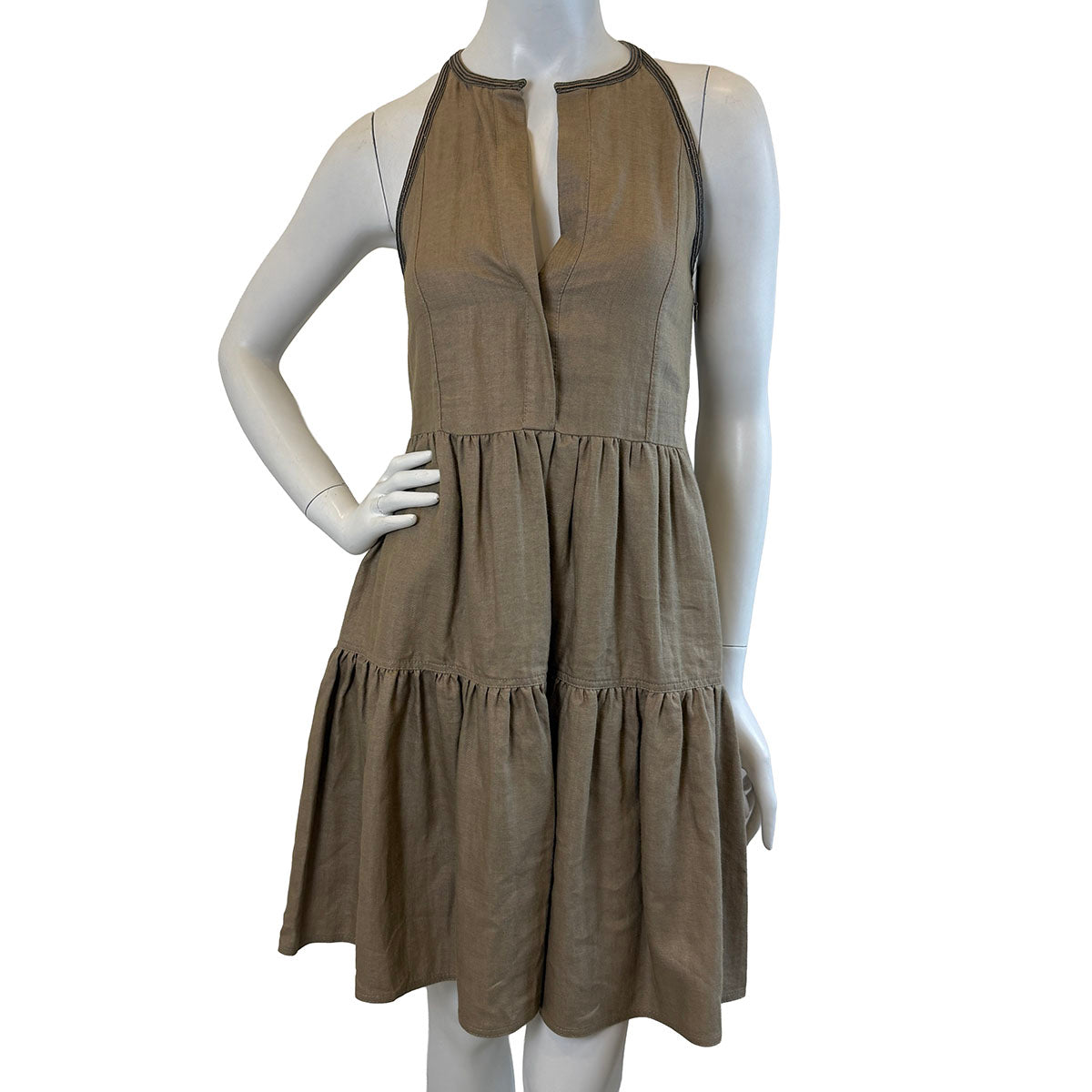 Brunello Cucinelli Dress