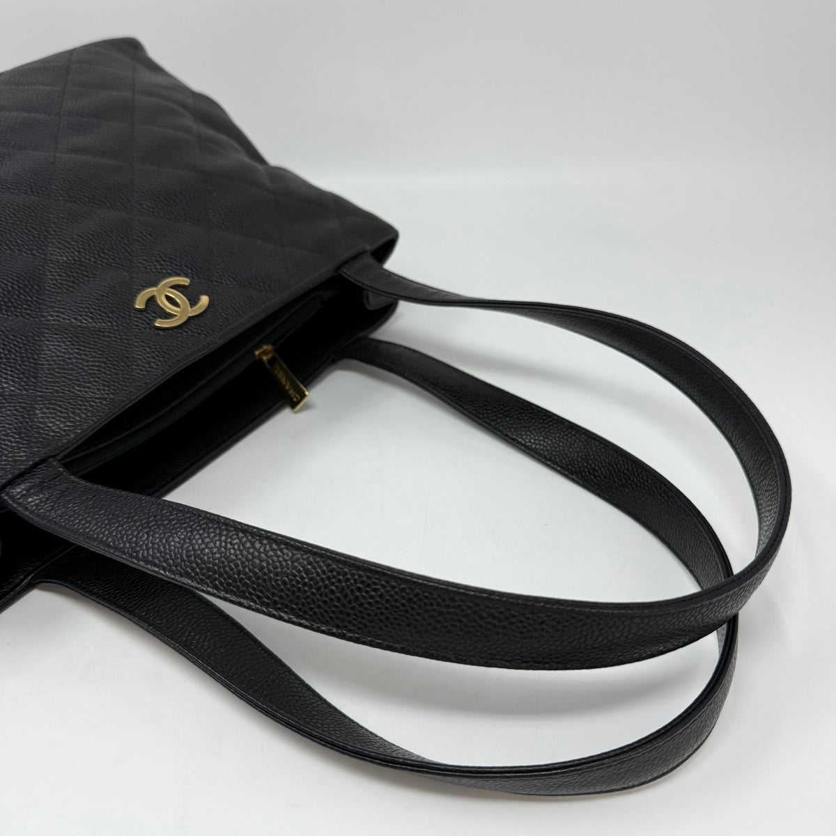 Chanel Shoulder Bag