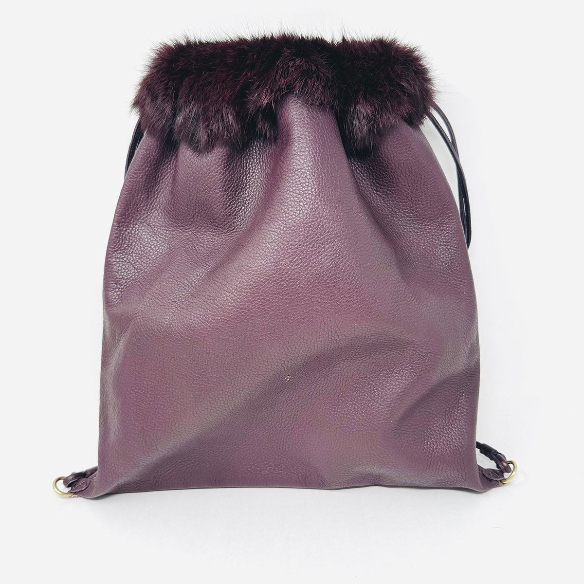 Henry Beguelin Backpack