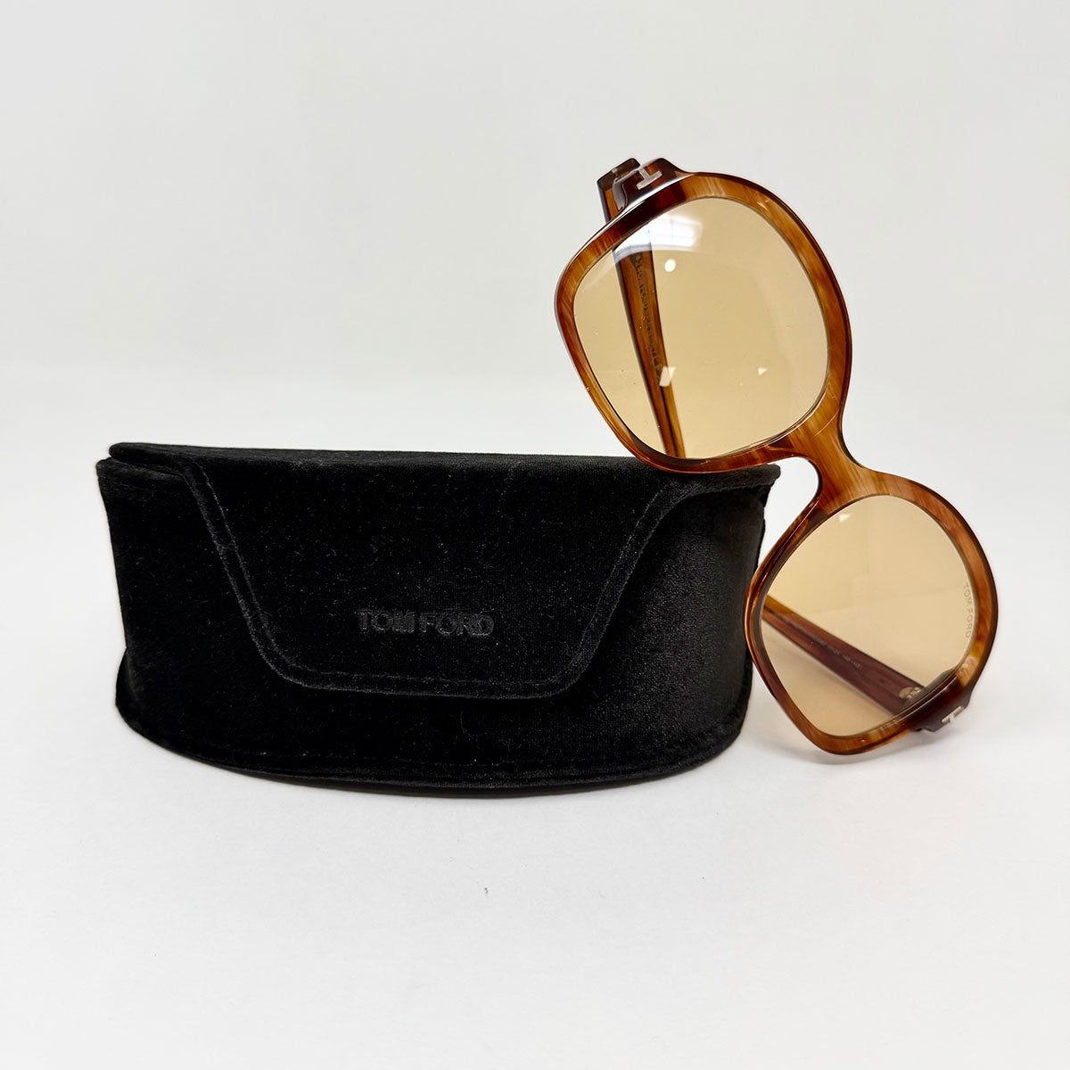 Tom Ford Sunglasses