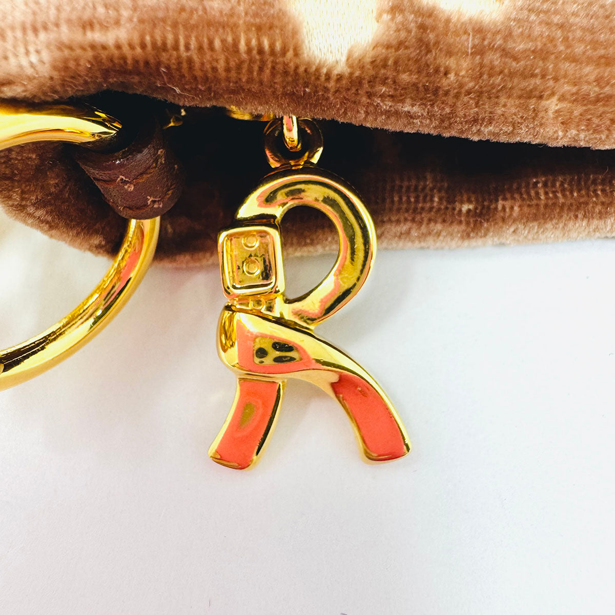 Roberta Di Camerino Clutch