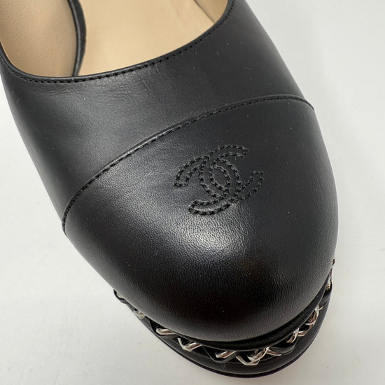 Chanel Pumps