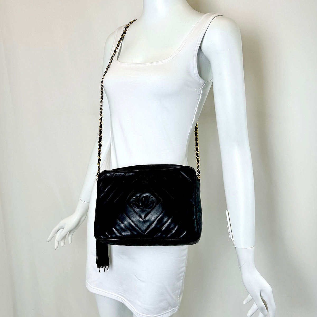 Chanel Shoulder Bag