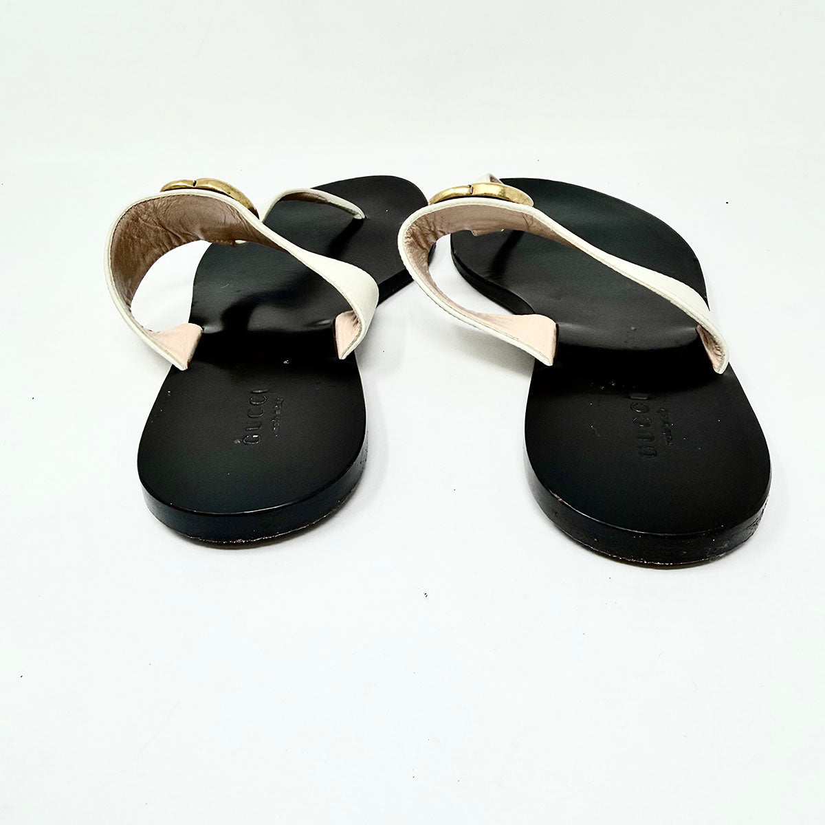 Gucci Flats