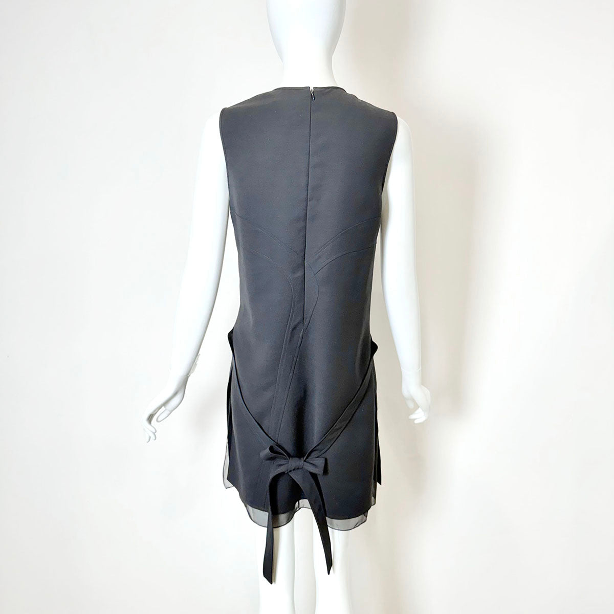 Ralph Rucci Dress