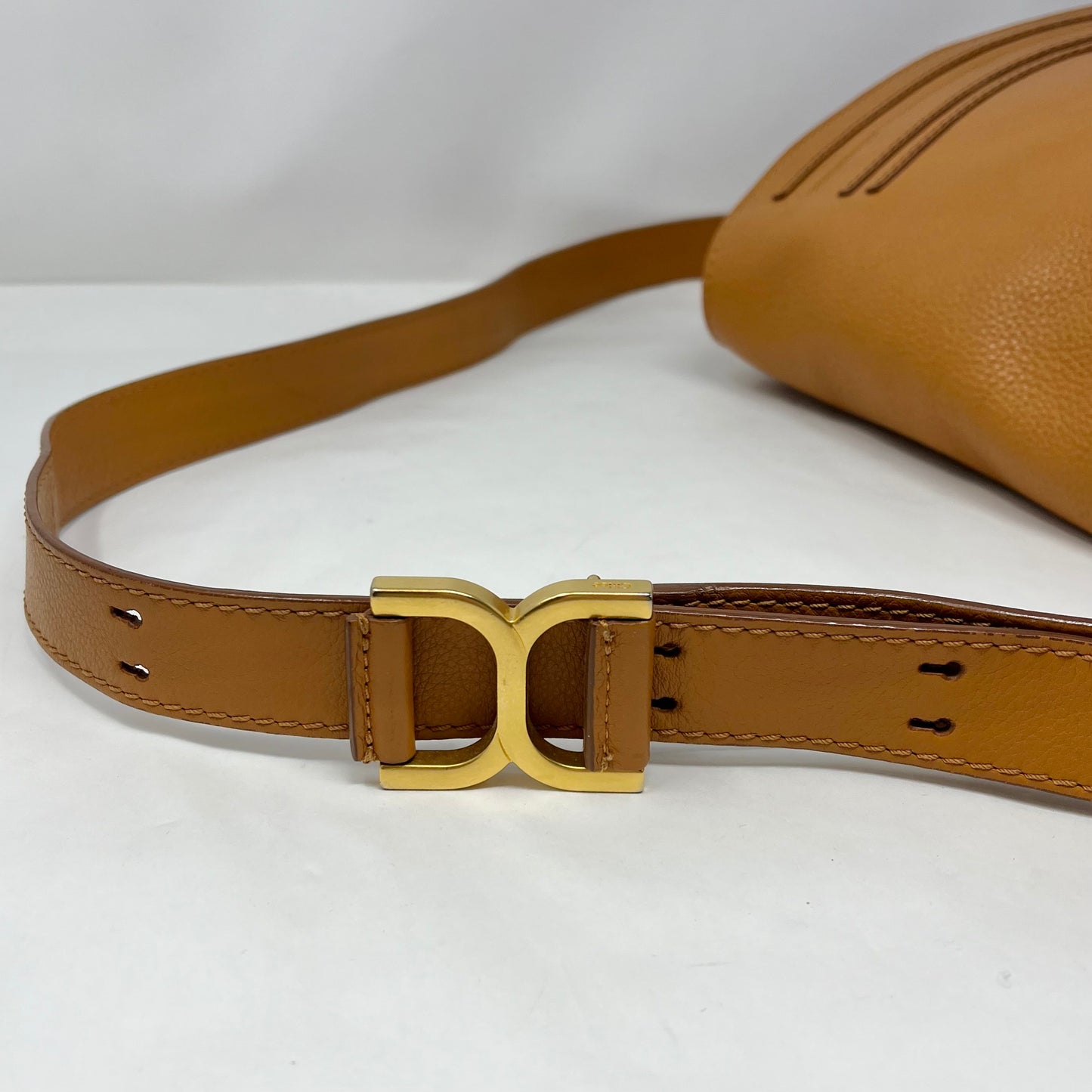 Chloe Crossbody