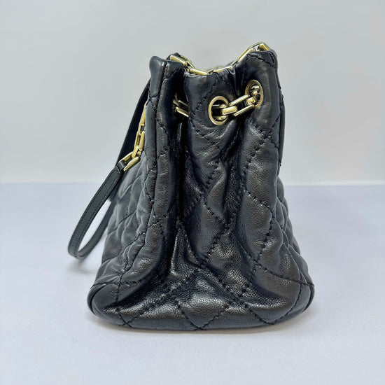 Chanel Retro Chain Tote