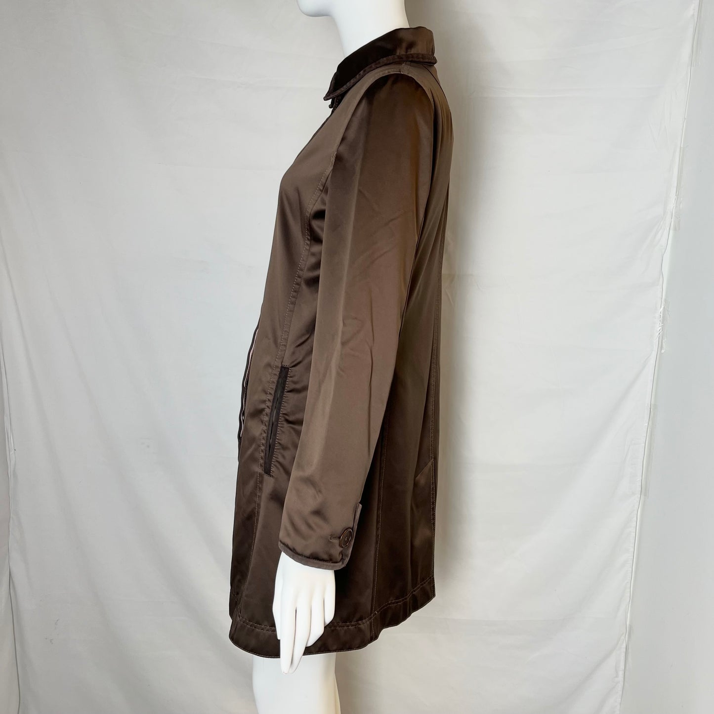 Coach Coat