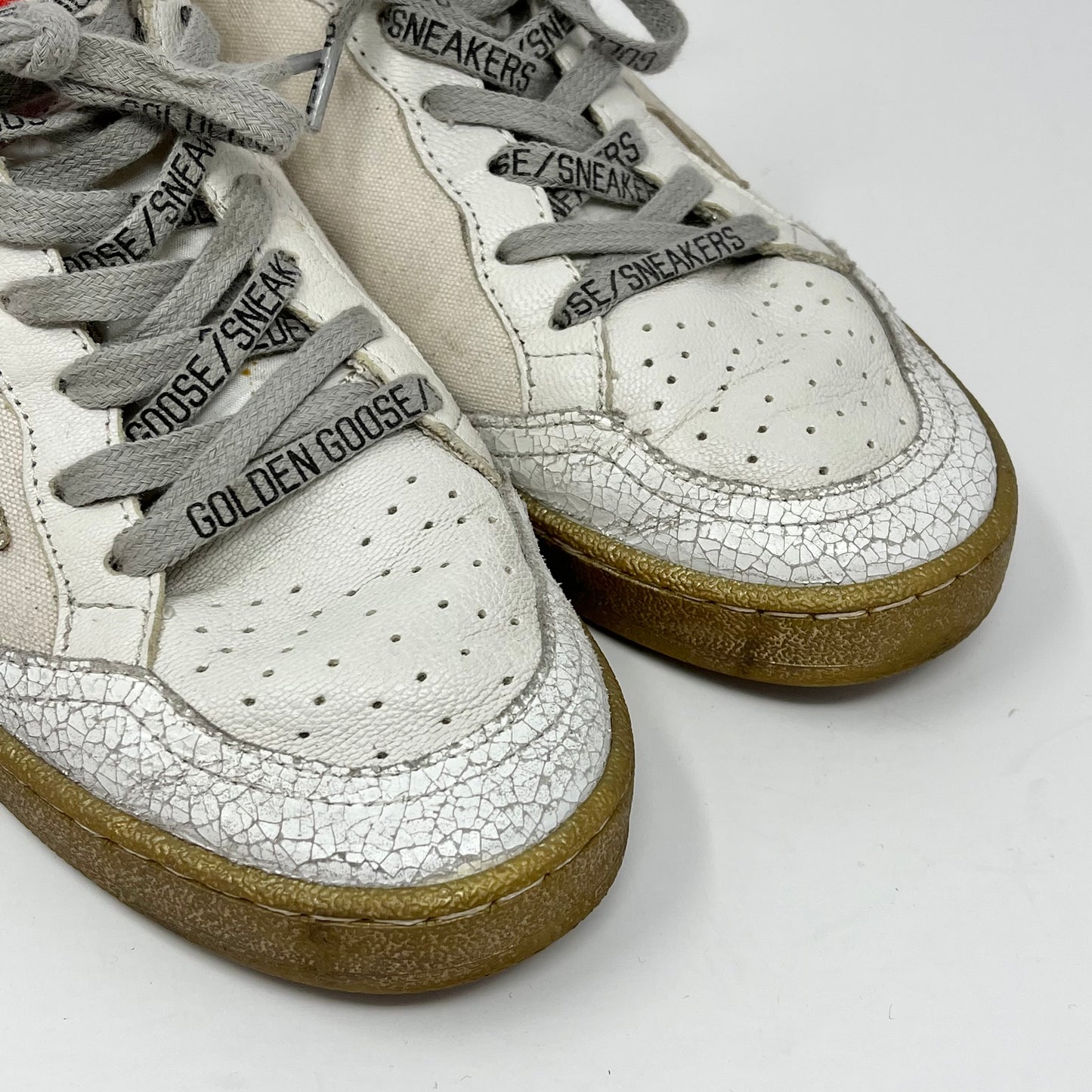 Golden Goose Sneakers