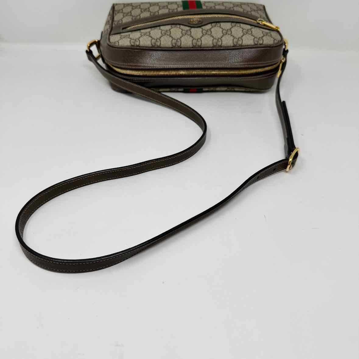 Gucci Crossbody