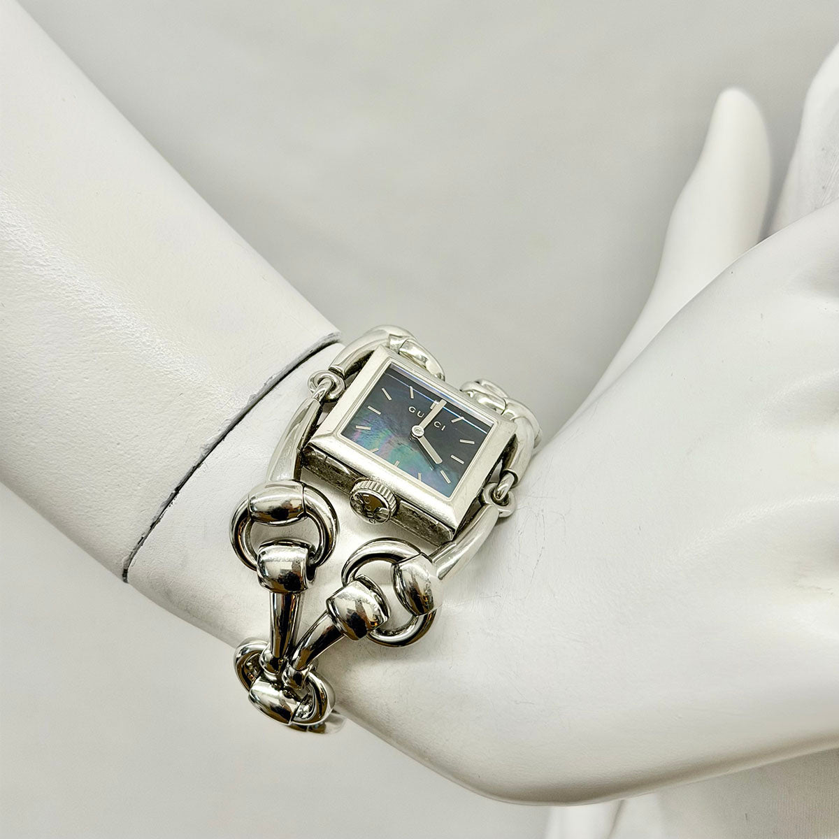 Gucci Signoria Watch