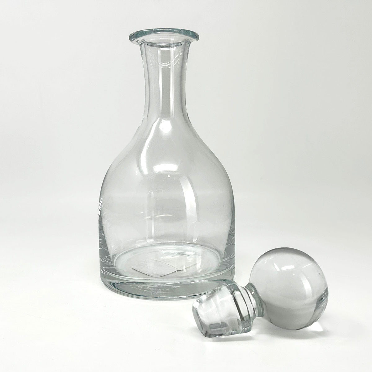 William Yeoward Decanter