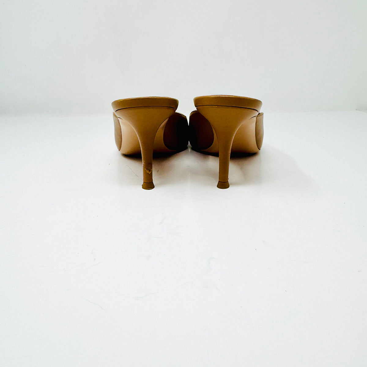 Gianvito Rossi Pumps