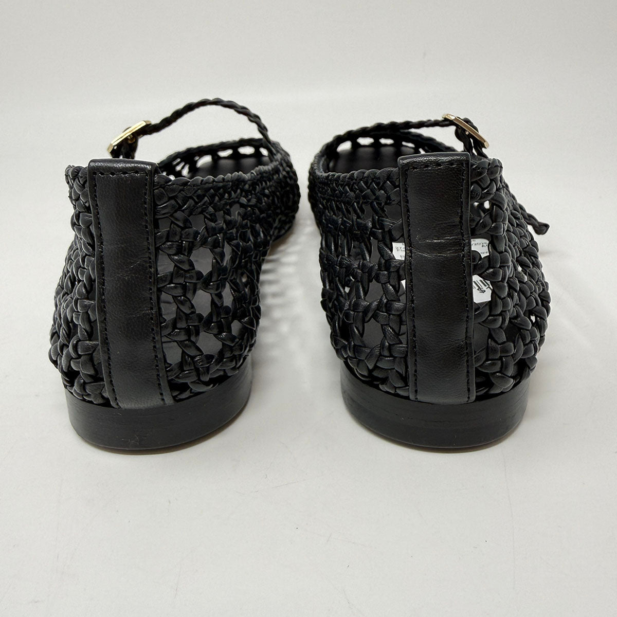 Souliers Martinez Flats