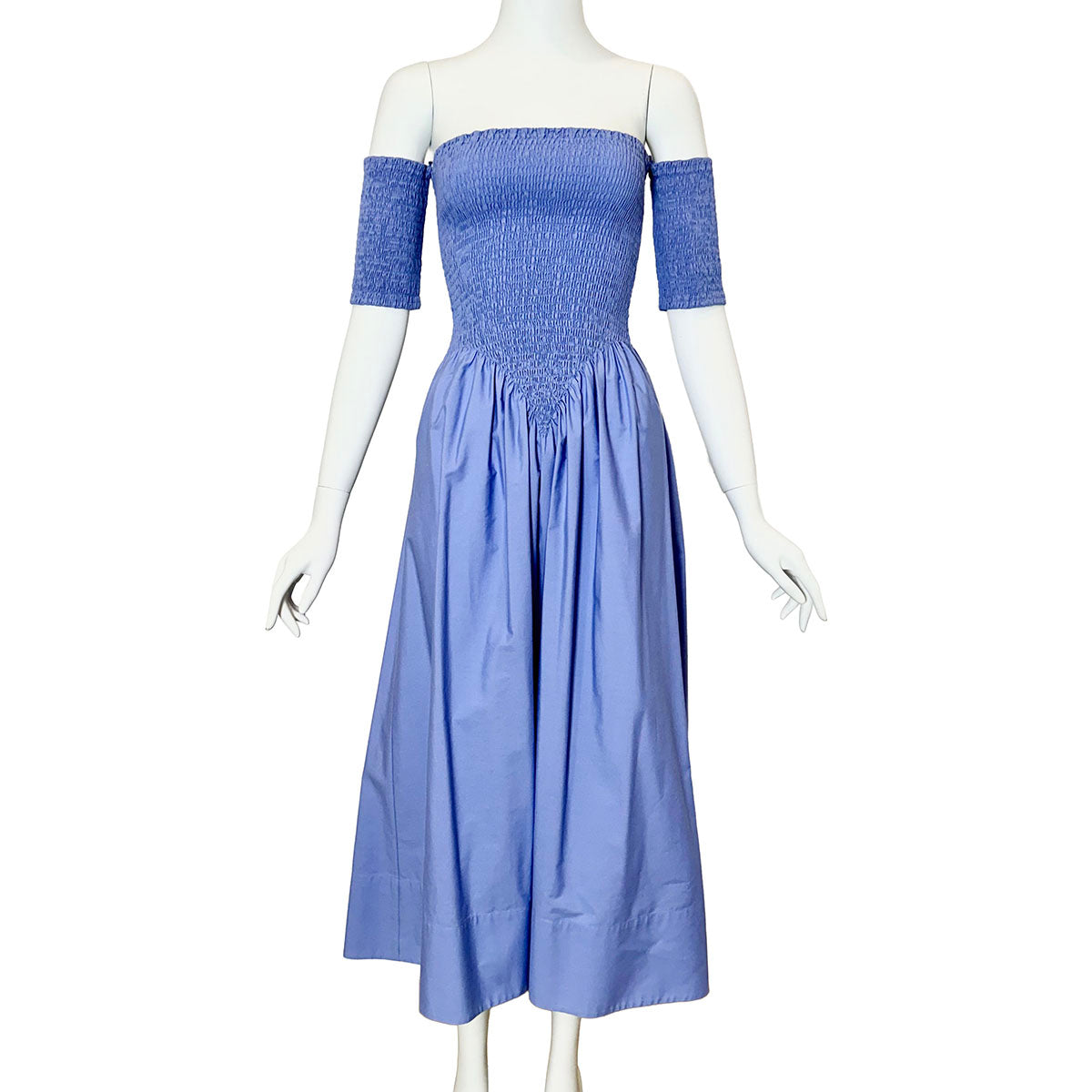 Anna October Dress