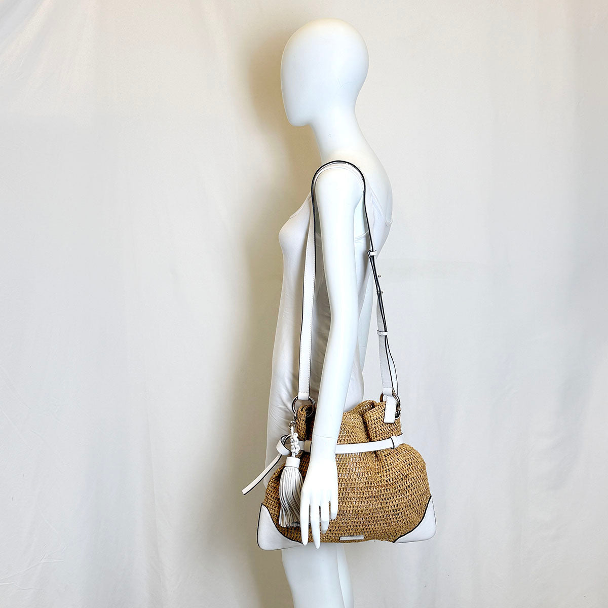 Michael Kors Collection Tote