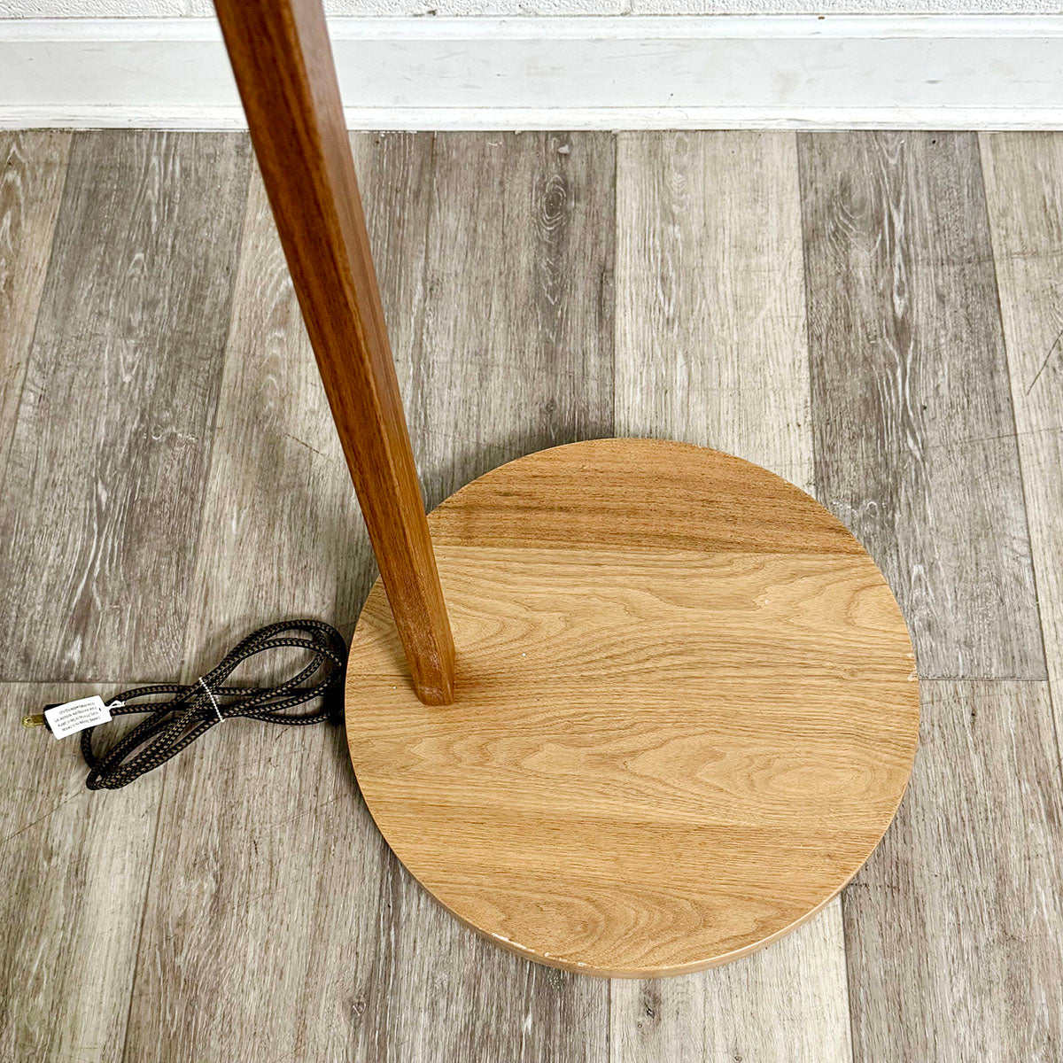 Streeter Floor Lamp