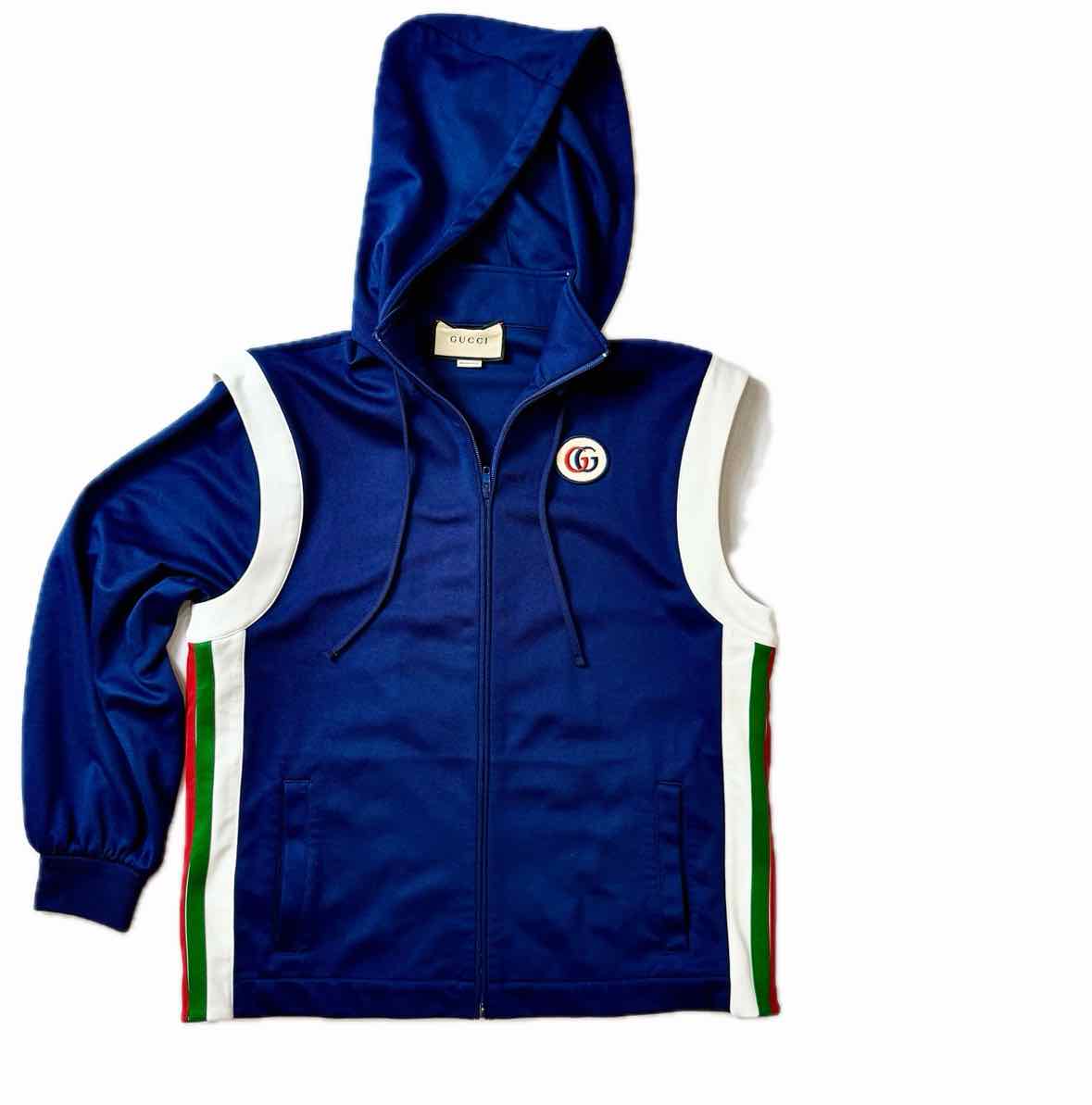 Gucci Track Suit