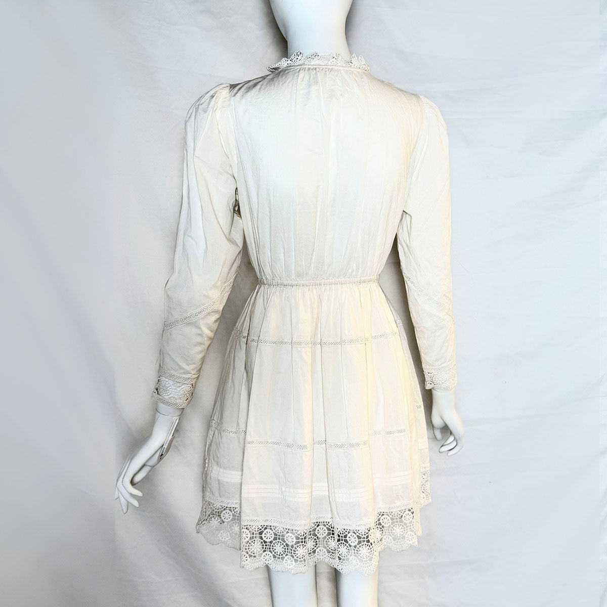 Ulla Johnson Dress