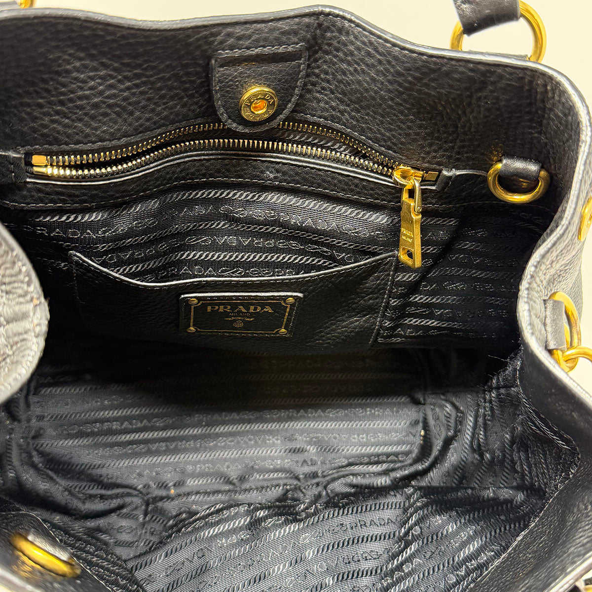 Prada Shoulder Bag