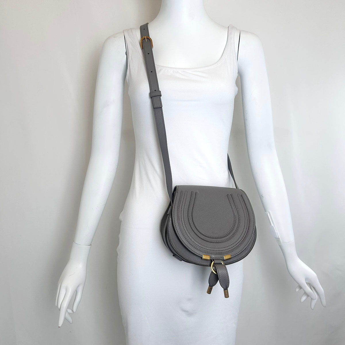 Chloe Crossbody