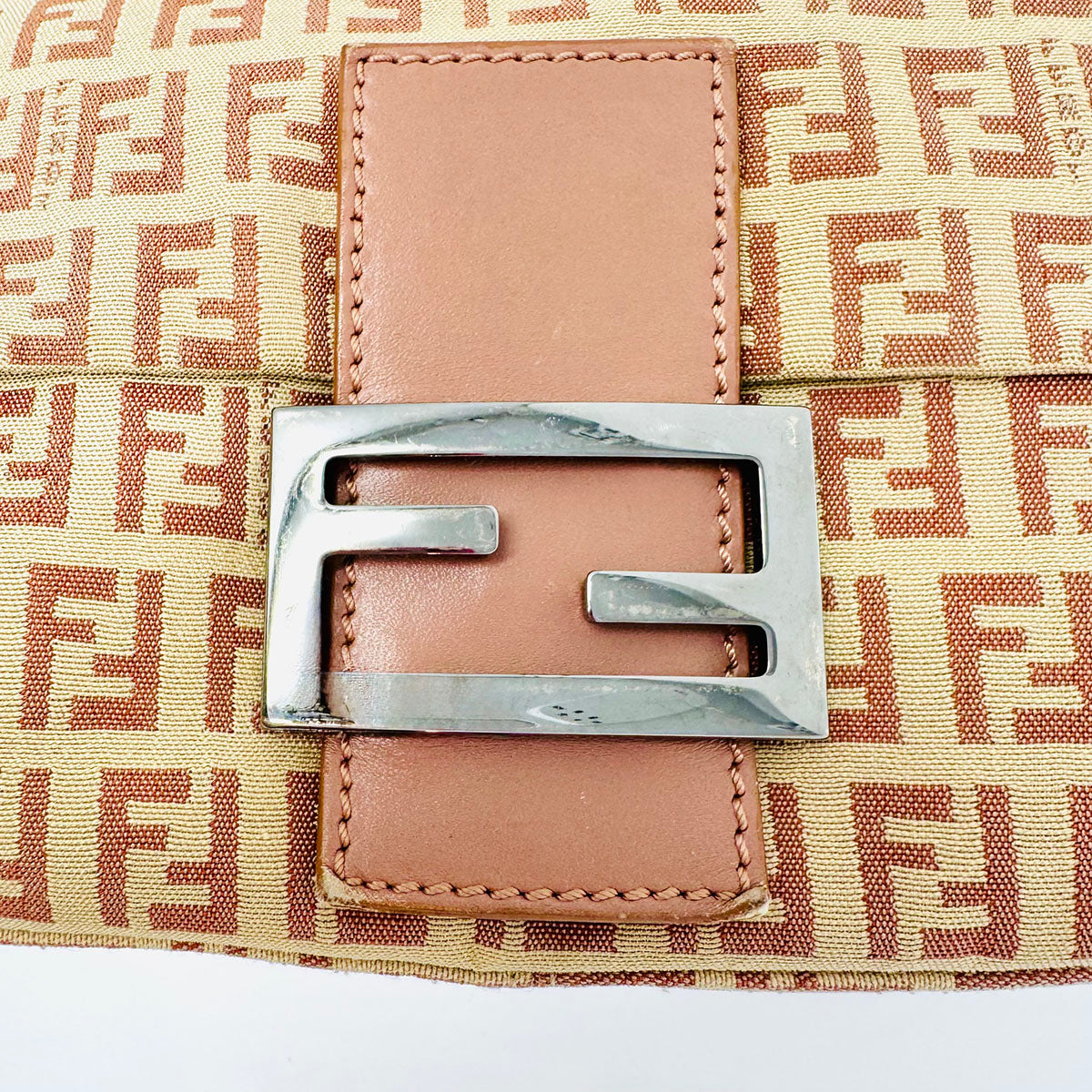 Fendi Shoulder Bag