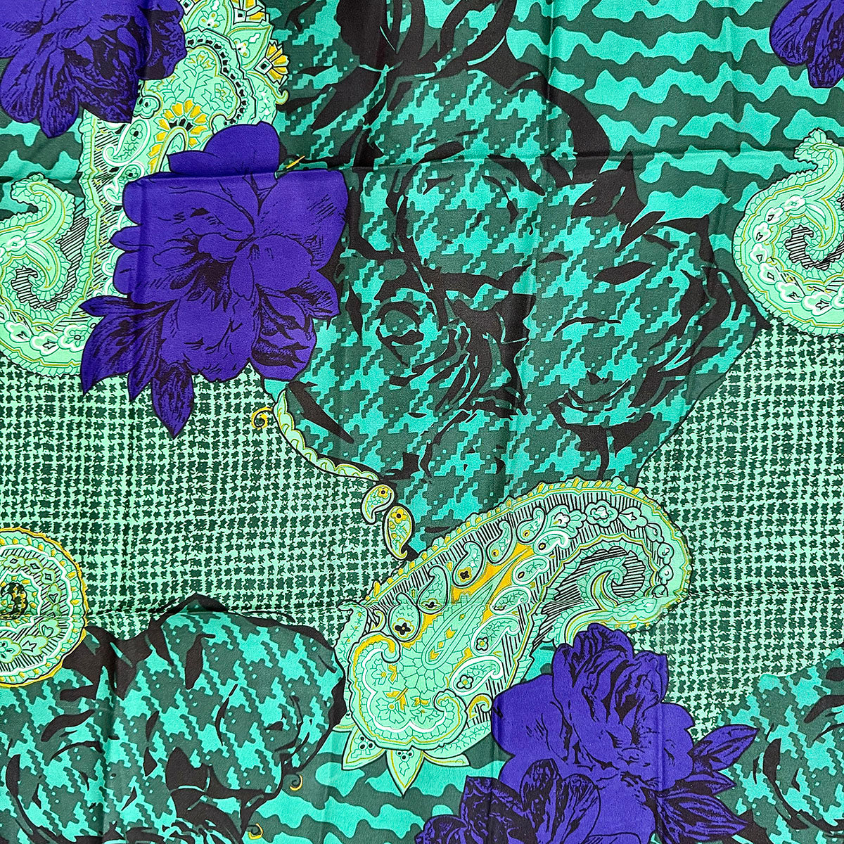 Christian Dior Scarf
