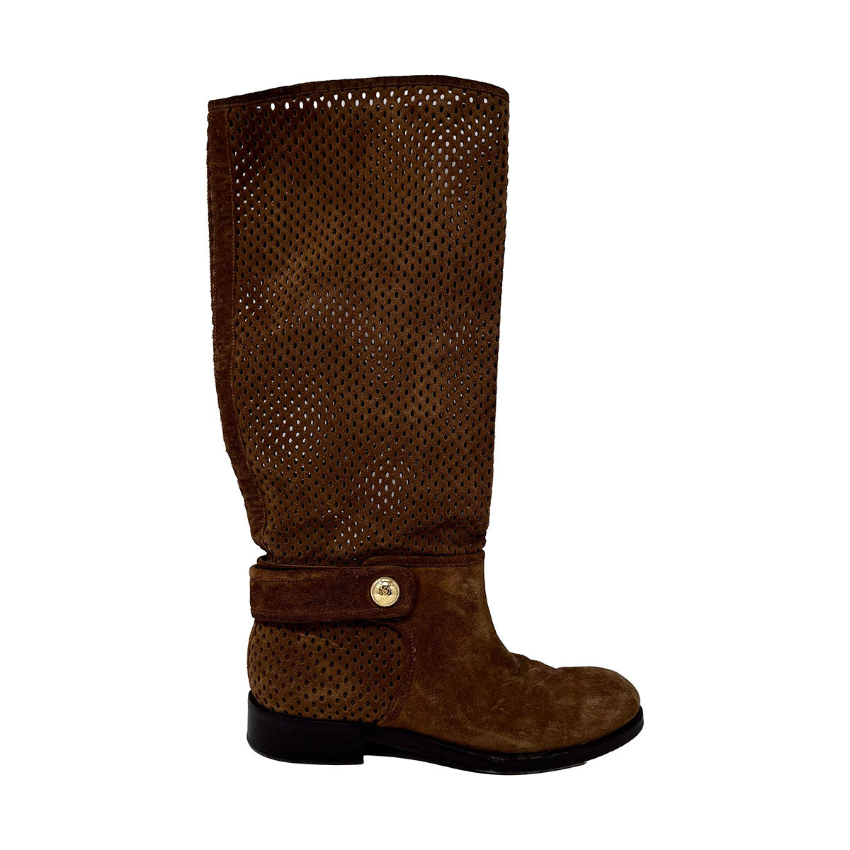 Louis Vuitton Boots
