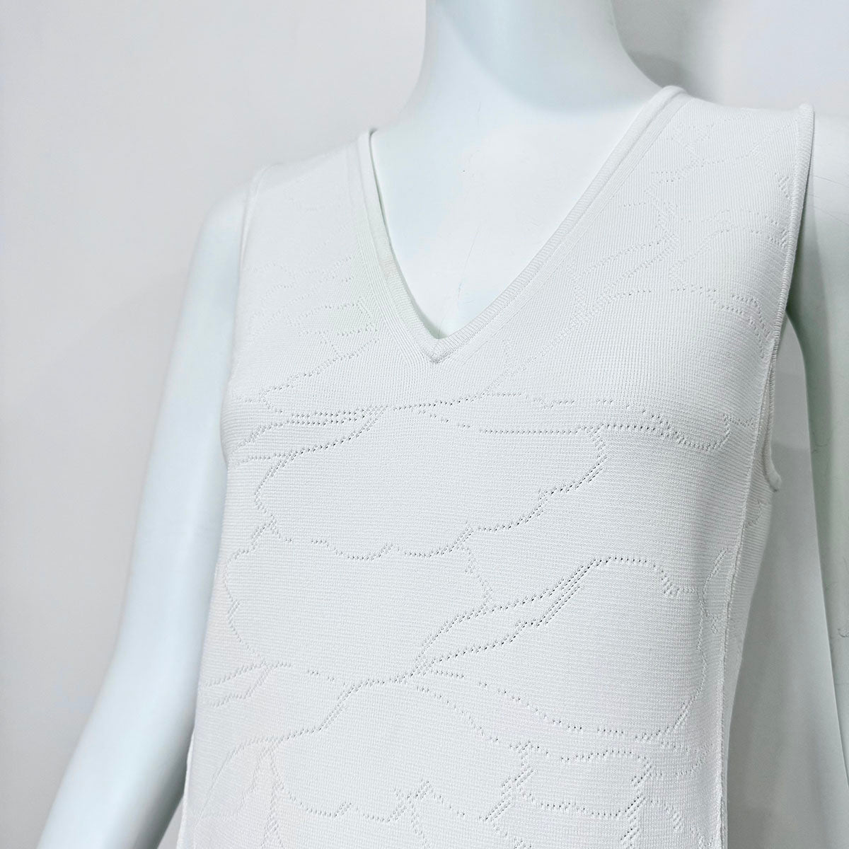 Shanghai Tang Dress