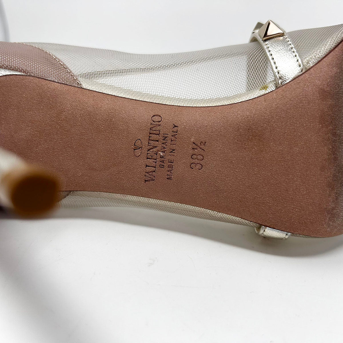 Valentino Pumps