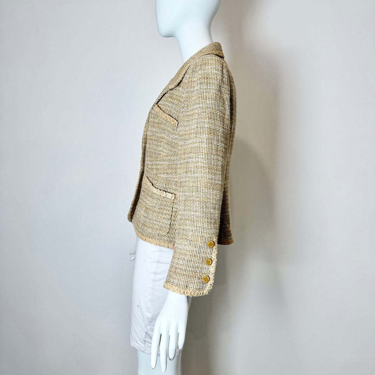Chanel Jacket