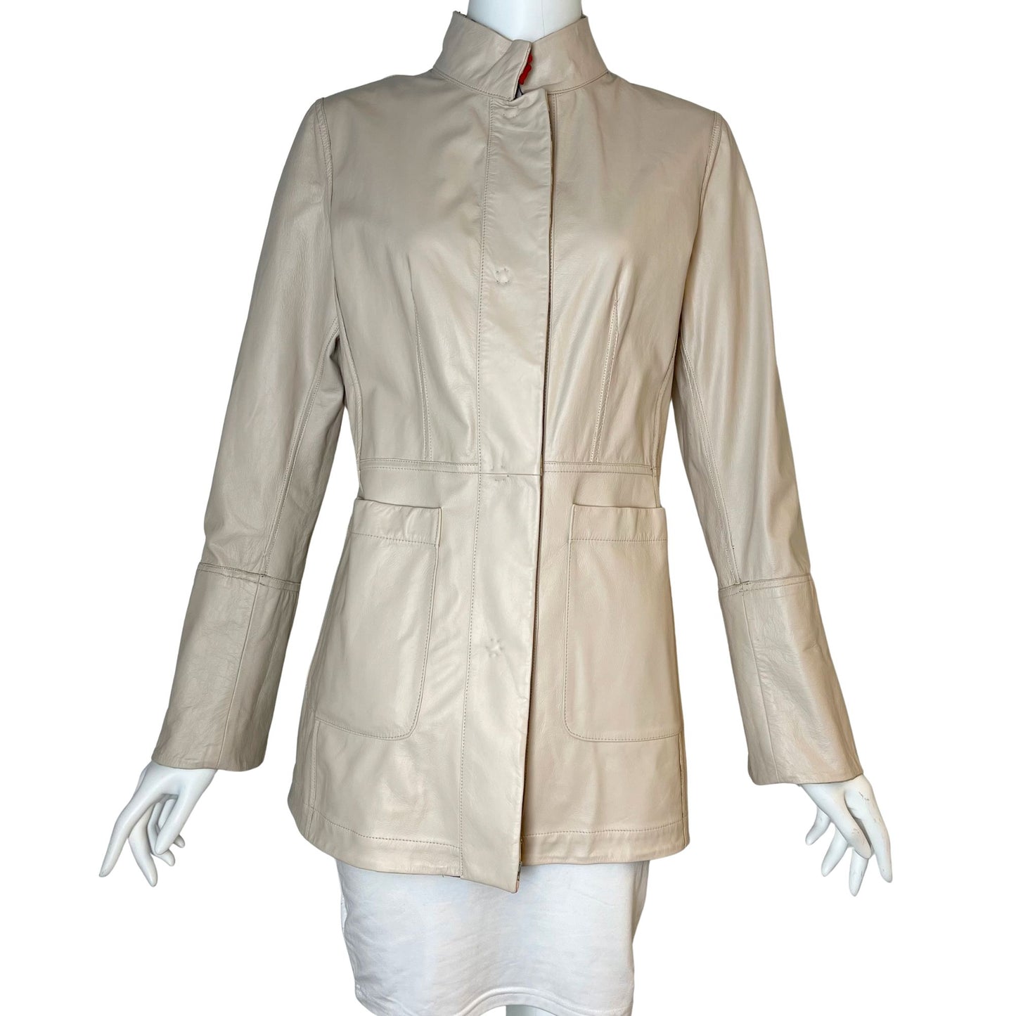 Di Bello Coat