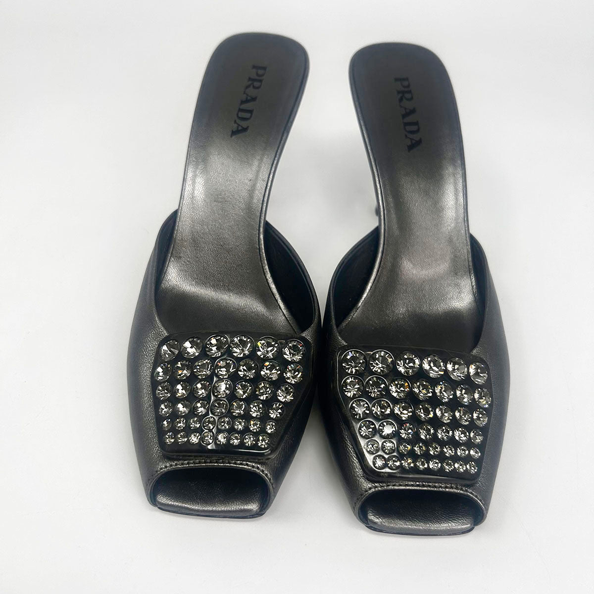 Prada Pumps