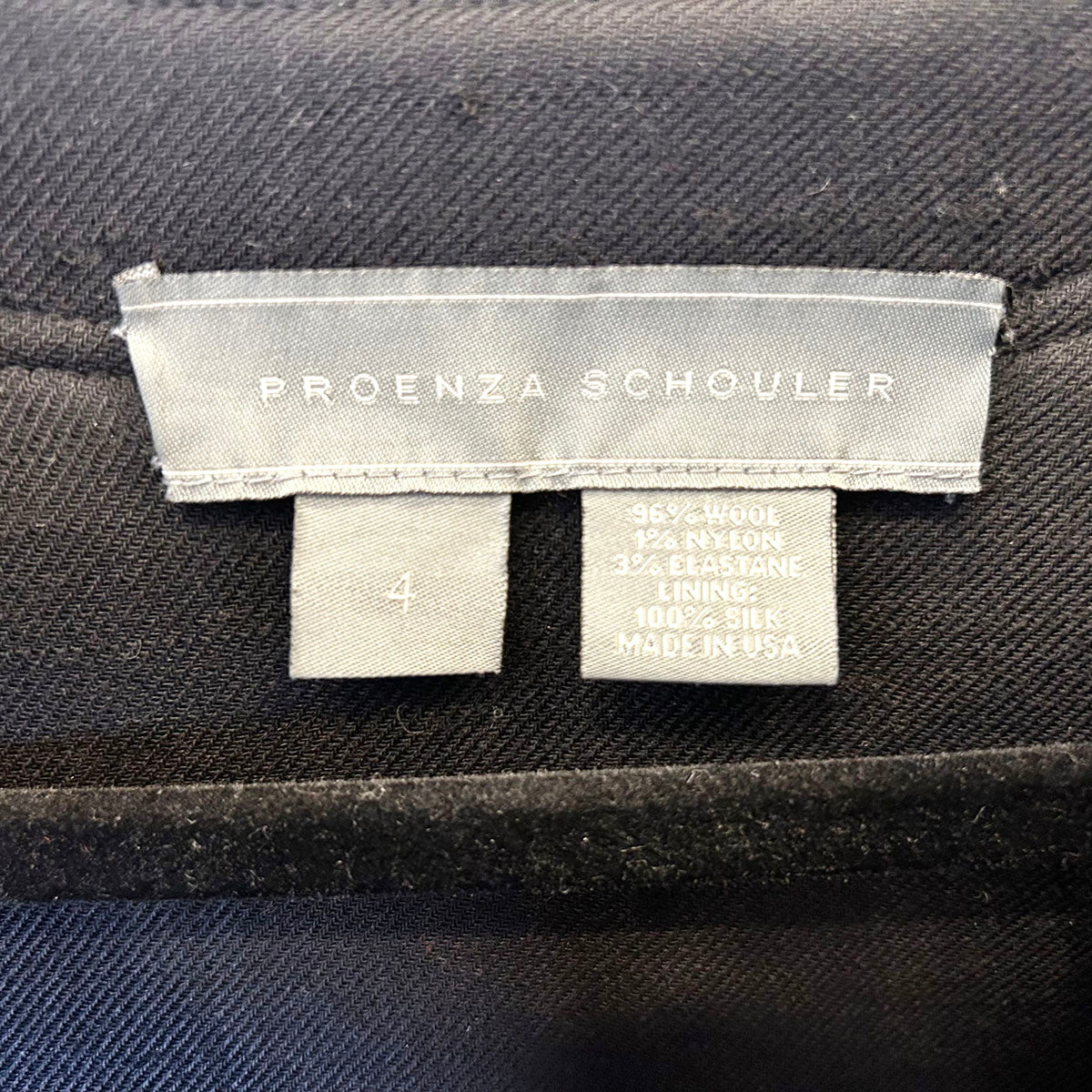 Proenza Schouler Jacket