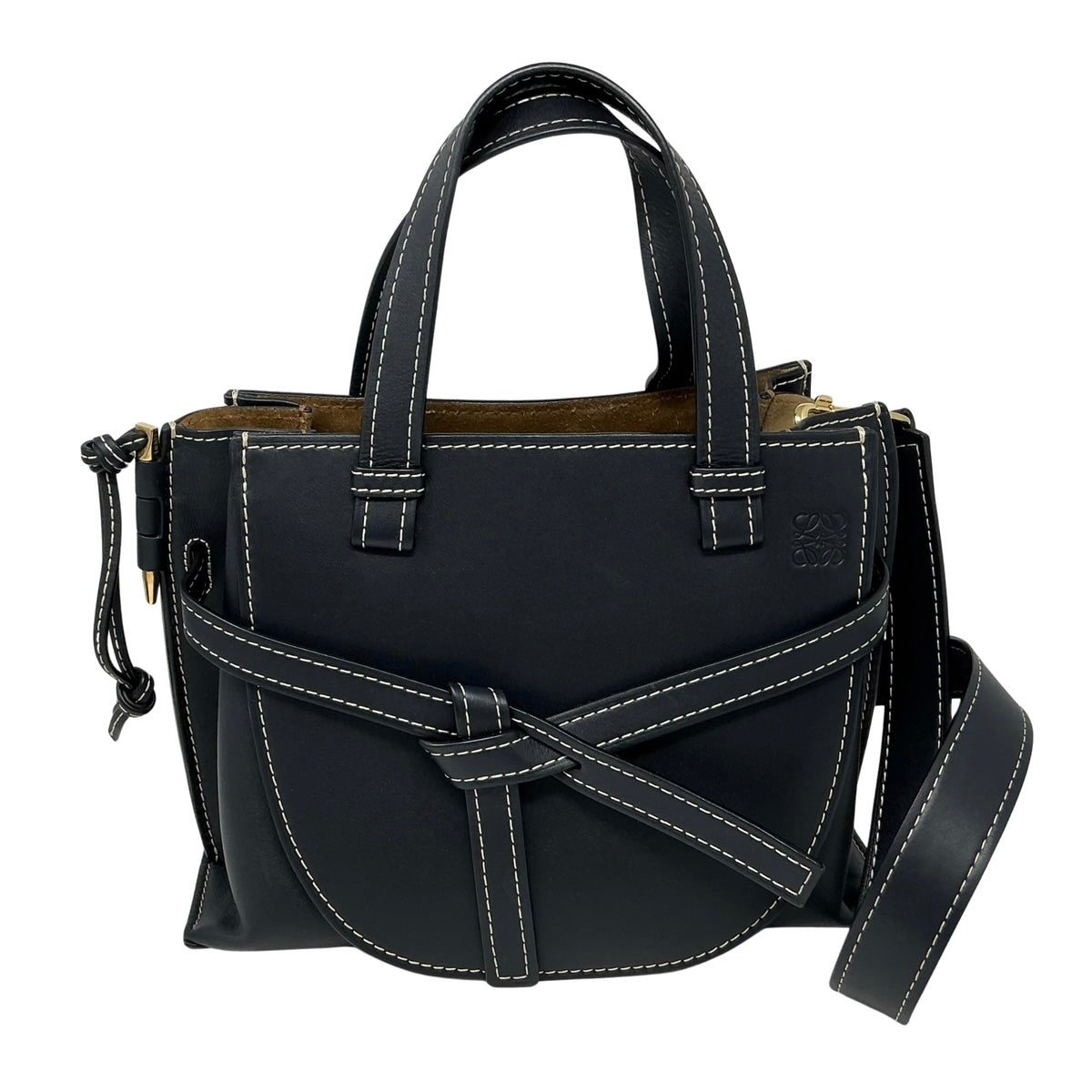 Loewe Gate Medium Shoulder Bag