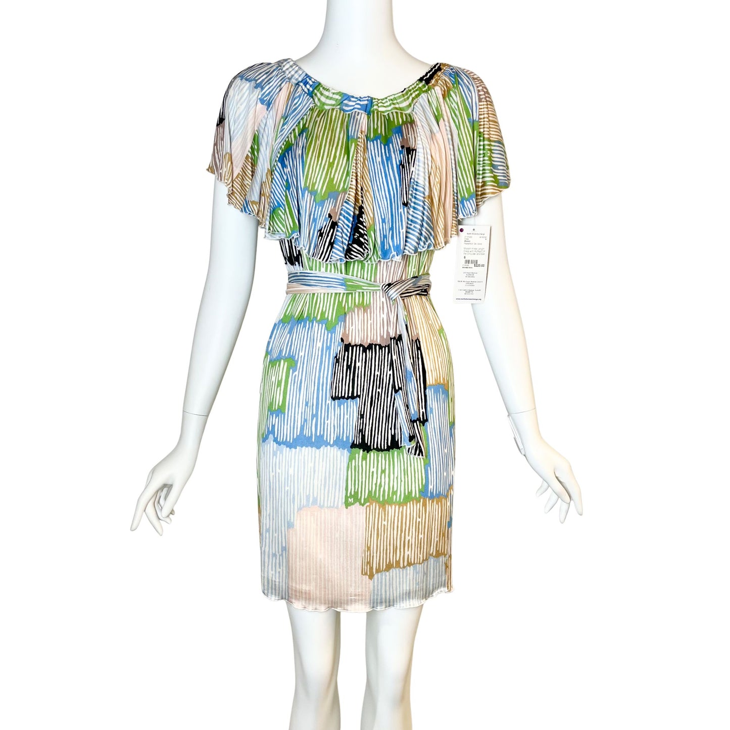 Missoni Dress