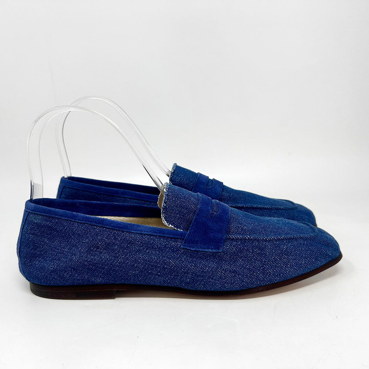 Sophique Loafers